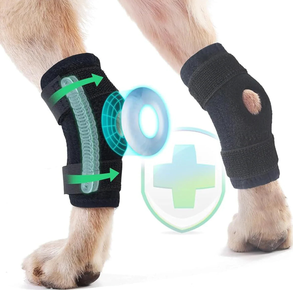 Dog Rear Leg Support Strap