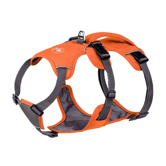 Adjustable Nylon Pet Dog Harness