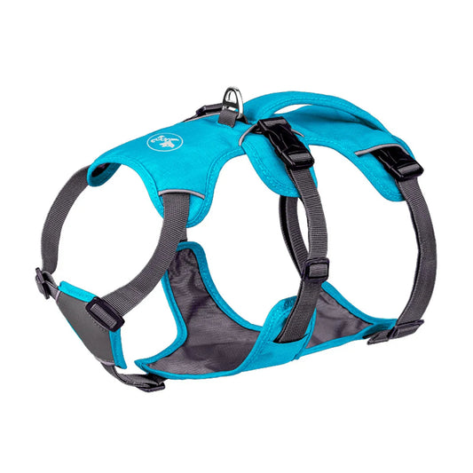 Adjustable Nylon Pet Dog Harness